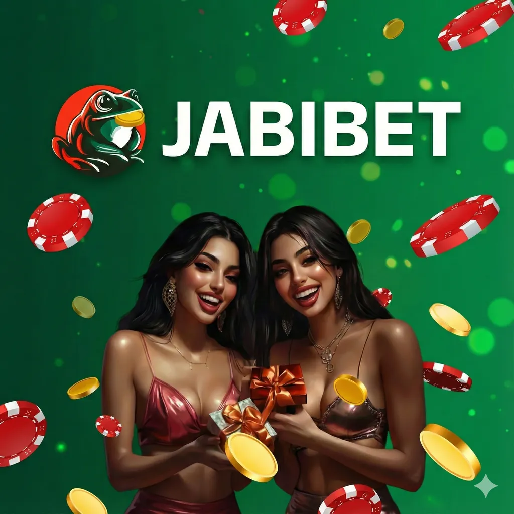 JabiBet casino jabibet
